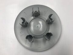 JANT GÖBEĞİ KAPAĞI 2002-2004 FORD CONNCET (SAÇ JANT İÇİN)