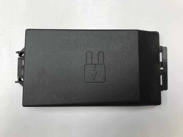 SİGORTA KUTU KAPAĞI  FORD CONNCET 2003-2012