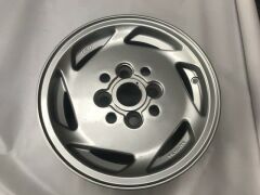 FORD FİESTA - KA JANT 13 İNÇ  1 adet