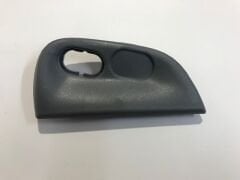 Transit T15 Turbo Cam Düğme Çerçevesi plastiği SAĞ