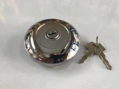 Yakıt Depo Kapağı Transit 2.5 FORD ANADOL