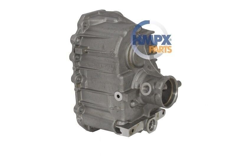 ŞANZIMAN ARKA KAPAK FORD TRANSİT 2002-2008 5 VİTES YC1R 7K400 AD