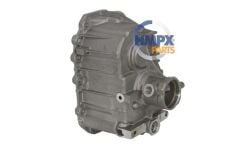 ŞANZIMAN ARKA KAPAK FORD TRANSİT 2002-2008 5 VİTES YC1R 7K400 AD