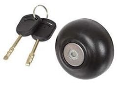 MAZOT YAKIT DEPO KAPAĞI FORD TRANSİT V347 - 200PS UYUMLU