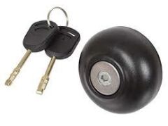 MAZOT YAKIT DEPO KAPAĞI FORD TRANSİT V347 - 200PS UYUMLU