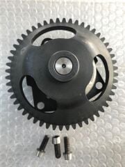 YAĞ POMPASI FORD 2.5 TRANSİT OTOSAN ORJİNAL 1982-1989
